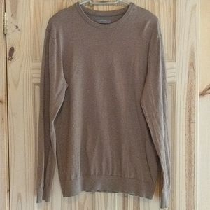 Denver Hayes Sweater